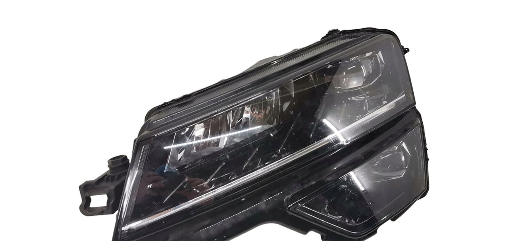 Frontscheinwerfer Skoda Karoq 57B941015F Full LED Links Scheinwerfer Headlight SCH6783589261ph