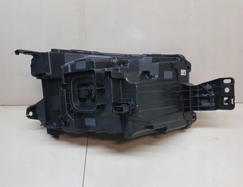Frontscheinwerfer Citroën C5 Aircross Full LED Links Scheinwerfer Headlight SCH7312861121lz