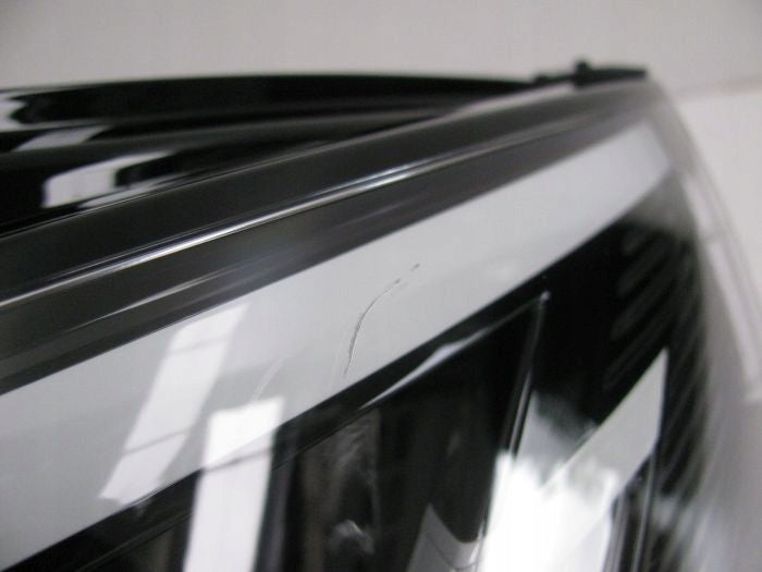 Frontscheinwerfer VW 1T3941005A LED Links Scheinwerfer Headlight SCH7880846741wk