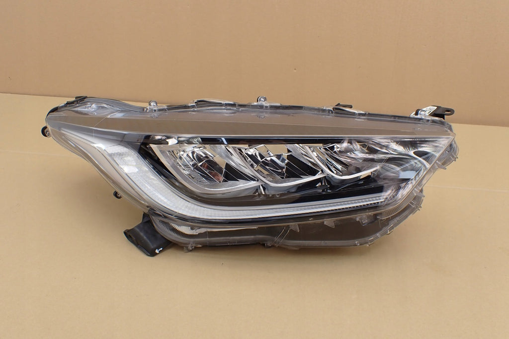 Frontscheinwerfer Toyota Yaris 19-K0-8- LED Links Scheinwerfer Headlight SCH7199833141ms