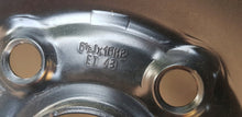 Load image into Gallery viewer, 4x Alufelge 16 Zoll 6.5" 5x112 43ET Matt Schwarz 8V0601027A Audi Rim Wheel FEL6713224674ls