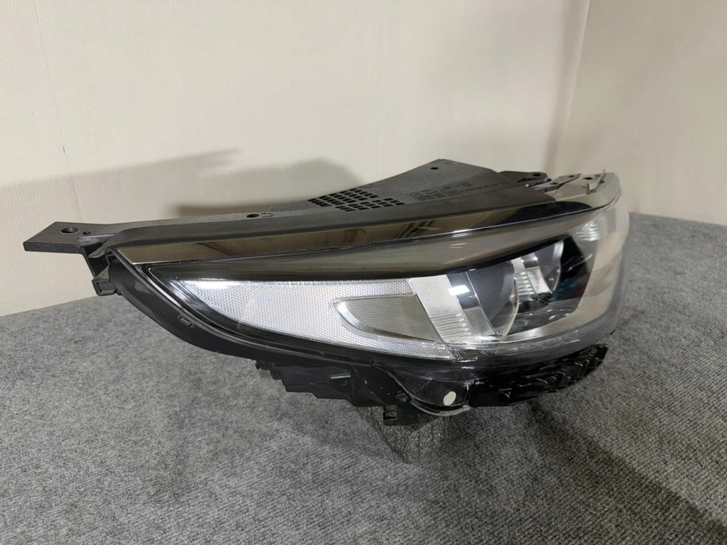 Frontscheinwerfer Kia Optima 92102D4300 LED Rechts Scheinwerfer Headlight SCH4870309934hu
