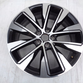 1x Alufelge 19 Zoll 7.0