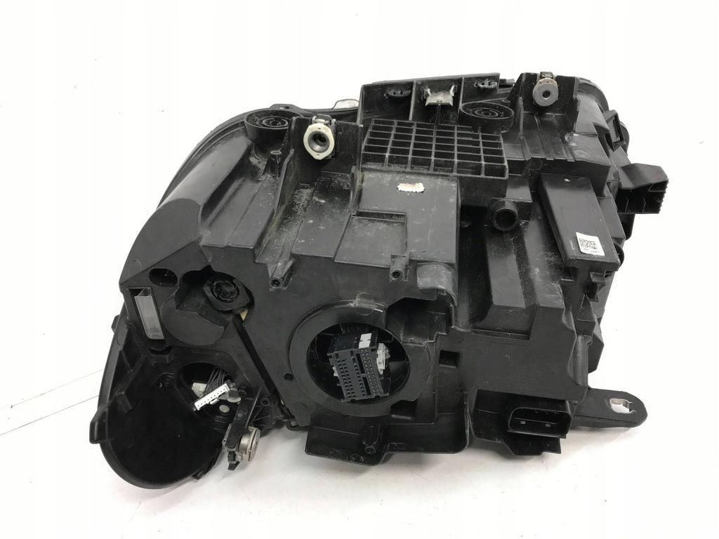 Frontscheinwerfer BMW X1 F48 7472256 Rechts Scheinwerfer Headlight SCH1998944070rt