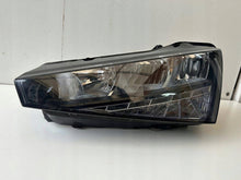 Laden Sie das Bild in den Galerie-Viewer, Frontscheinwerfer Skoda Scala 657941015 Links Scheinwerfer Headlight SCH1691387967ec