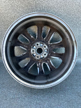 Laden Sie das Bild in den Galerie-Viewer, 1x Alufelge 19 Zoll 7.0" 5x114.3 9965147090 Mazda Cx5 Rim Wheel FEL6471783174pw