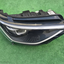 Frontscheinwerfer VW I 1T3941036B Full LED Rechts Scheinwerfer Headlight SCH4971903968qz