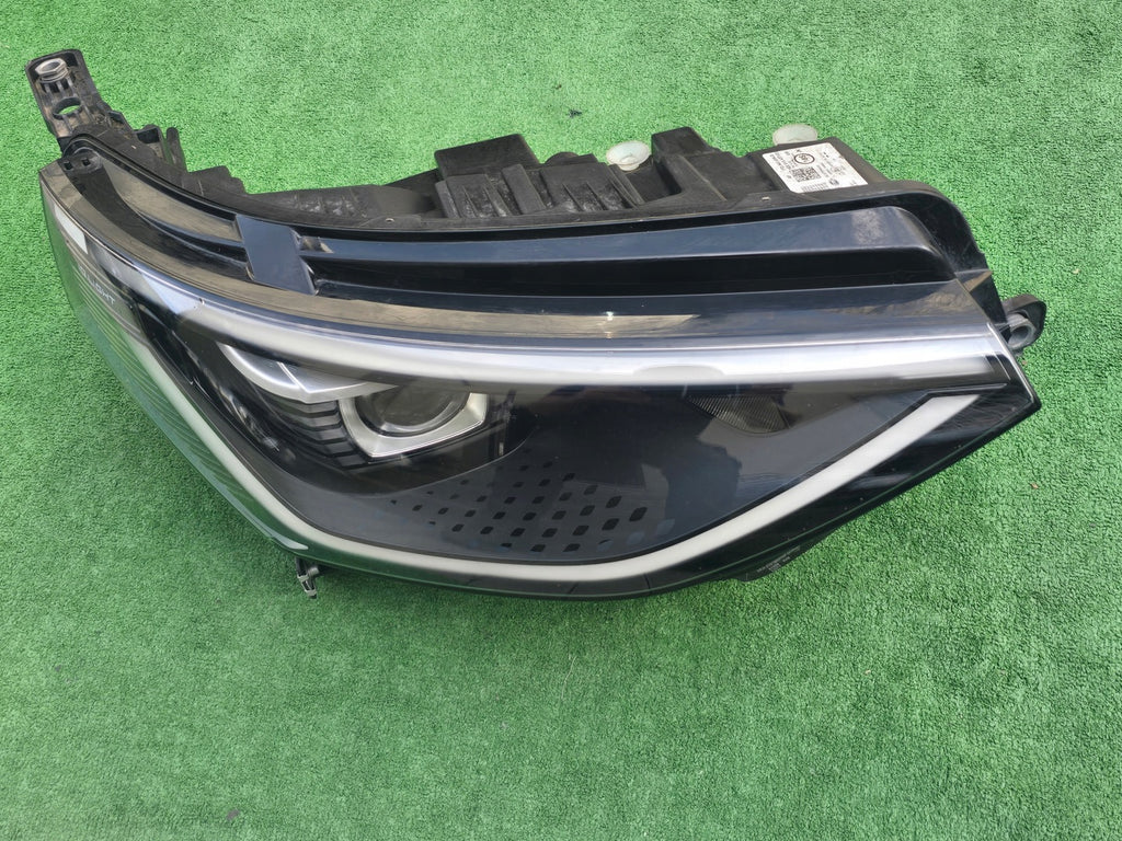 Frontscheinwerfer VW I 1T3941036B Full LED Rechts Scheinwerfer Headlight SCH4971903968qz