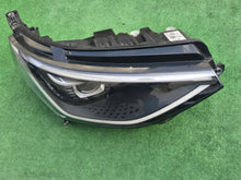 Laden Sie das Bild in den Galerie-Viewer, Frontscheinwerfer VW I 1T3941036B Full LED Rechts Scheinwerfer Headlight SCH4971903968qz