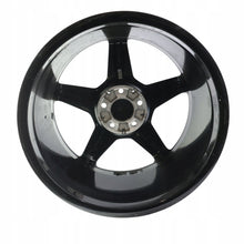 Load image into Gallery viewer, 1x Alufelge 18 Zoll 8.5" 5x112 A2054017200 Mercedes-Benz W205 Rim Wheel FEL2261831423wr