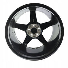 Load image into Gallery viewer, 1x Alufelge 18 Zoll 8.5" 5x112 A2054017200 Mercedes-Benz W205 Rim Wheel FEL2261831423wr