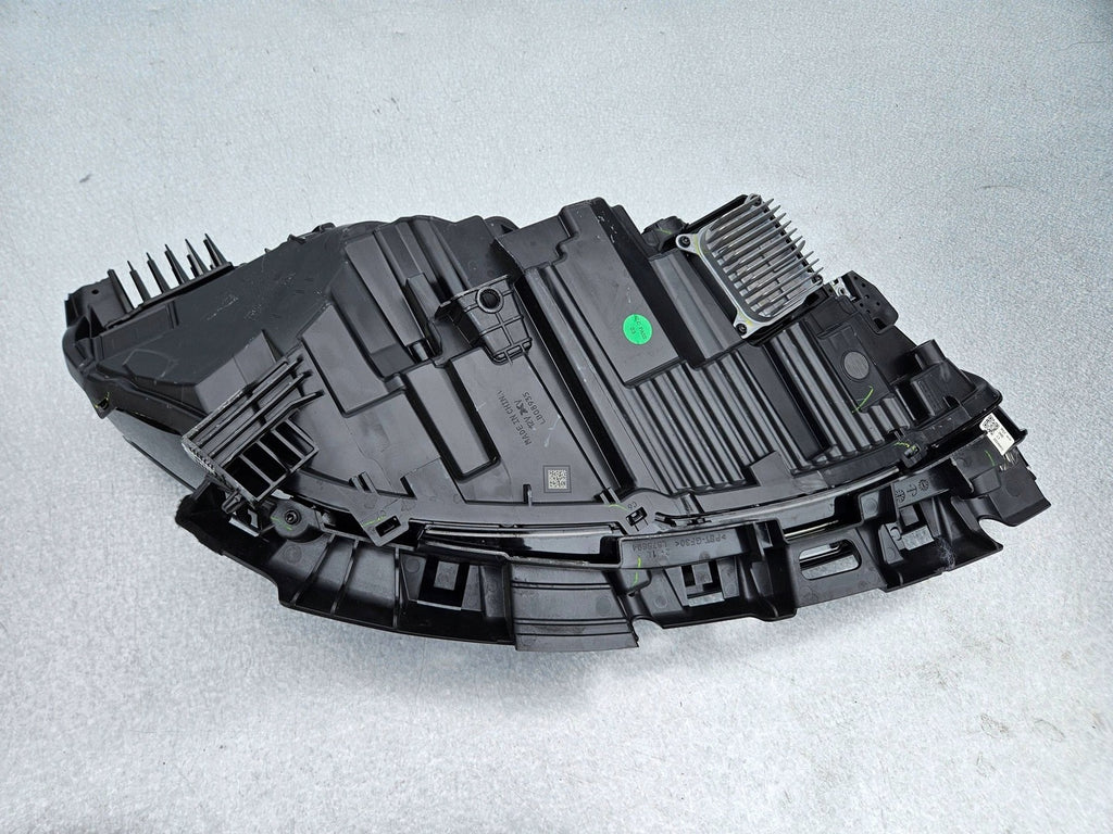 Frontscheinwerfer Tesla Model 3 176088800F Vorderseite Scheinwerfer Headlight