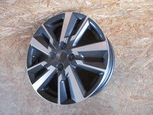 Laden Sie das Bild in den Galerie-Viewer, 1x Alufelge 16 Zoll 6.0" 4x114.3 2K95FA1A Nissan Micra K14 Rim Wheel FEL9816863448ec