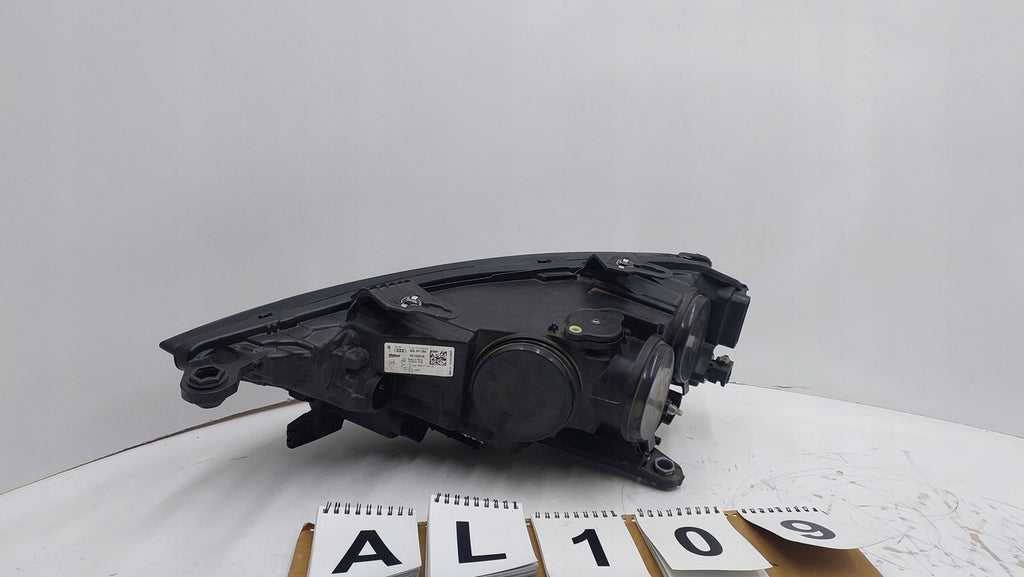 Frontscheinwerfer Audi 82A941004 Rechts Scheinwerfer Headlight SCH4180715648rt