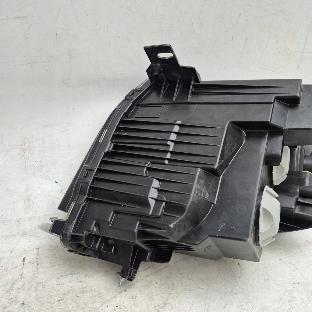 Frontscheinwerfer Ford Transit Courier R2X6-13W029-CF Rechts Headlight SCH9558122284tg
