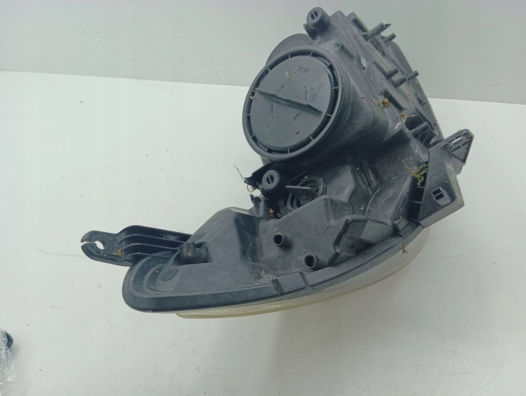 Frontscheinwerfer Saab 9-3 1LL00960603 Links Scheinwerfer Headlight