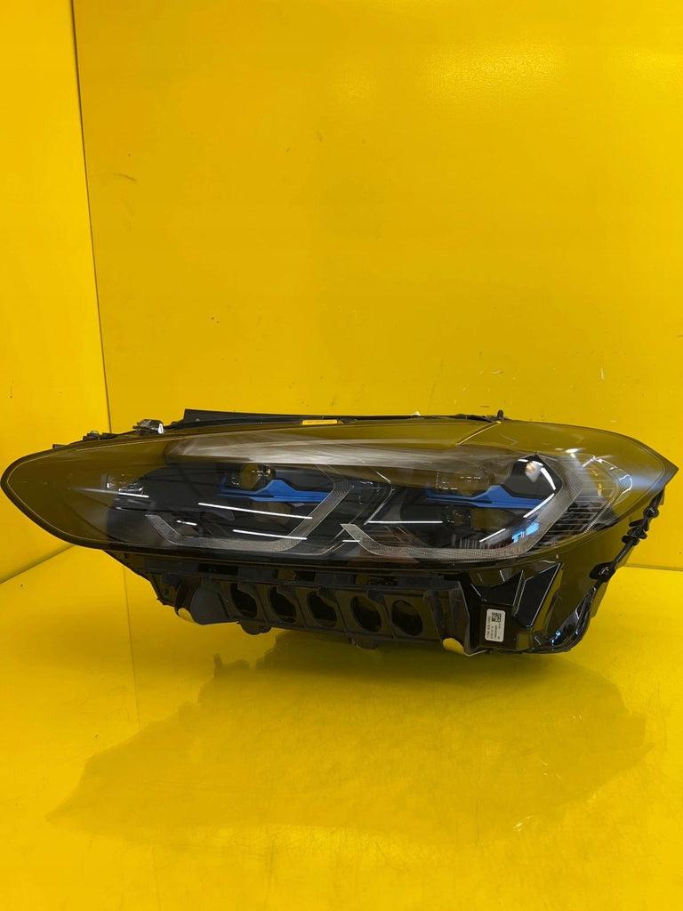 Frontscheinwerfer BMW 4 G22 G82 G23 G26 9505115-04 Laser Links Headlight SCH1473950557jn