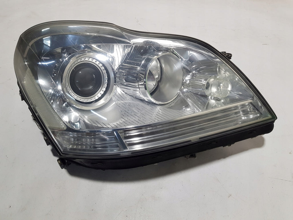 Frontscheinwerfer Mercedes-Benz X164 Xenon Rechts Scheinwerfer Headlight SCH8930370161wq