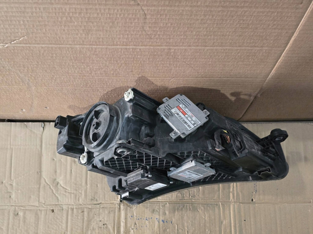 Frontscheinwerfer Skoda Superb III 3V1941015B Links Scheinwerfer Headlight SCH4236580477ma
