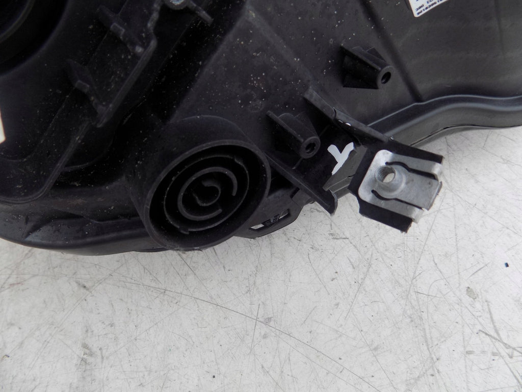 Frontscheinwerfer Seat Leon 5FB941005D Full LED Links Scheinwerfer Headlight