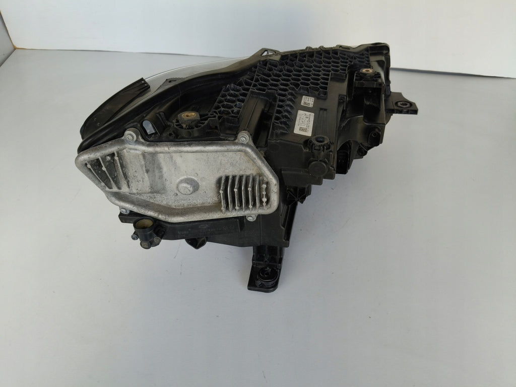 Frontscheinwerfer VW Caddy 2K8941035N Full LED Links Scheinwerfer Headlight SCH2756249803ik