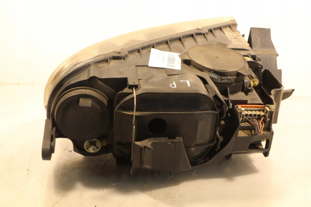 Frontscheinwerfer VW Touareg 7L6941015BA Links Scheinwerfer Headlight SCH7529041323ht