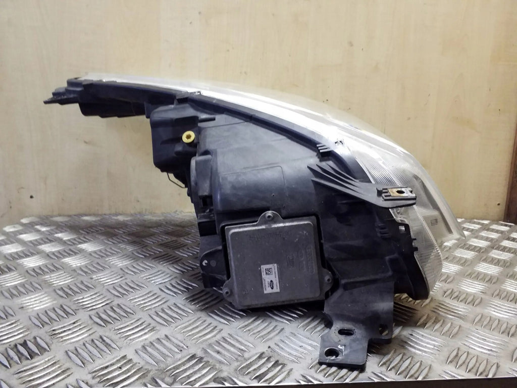 Frontscheinwerfer Ford Kuga II L90028086 900322560PTP Links Headlight SCH3825546968zj