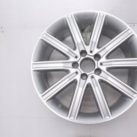 1x Alufelge 19 Zoll 8.5