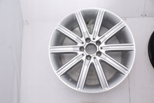 Load image into Gallery viewer, 1x Alufelge 19 Zoll 8.5" 5x112 34ET Glanz Schwarz A2184010802 Mercedes-Benz Cls FEL9406556246zk