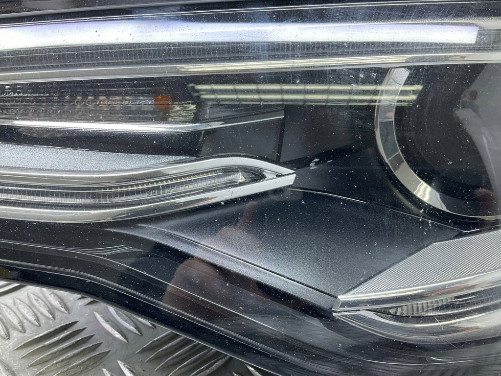 Frontscheinwerfer Audi A5 8T0941005D Links Scheinwerfer Headlight SCH1789764596re
