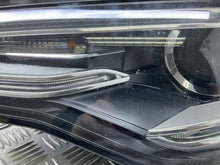 Laden Sie das Bild in den Galerie-Viewer, Frontscheinwerfer Audi A5 8T0941005D Links Scheinwerfer Headlight SCH1789764596re