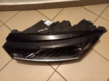 Laden Sie das Bild in den Galerie-Viewer, Frontscheinwerfer Skoda Octavia IV 5E4941015A LED Links Scheinwerfer Headlight SCH8173835214dg