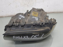 Load image into Gallery viewer, Frontscheinwerfer BMW X3 E83 Links Scheinwerfer Headlight SCH4644548615yw
