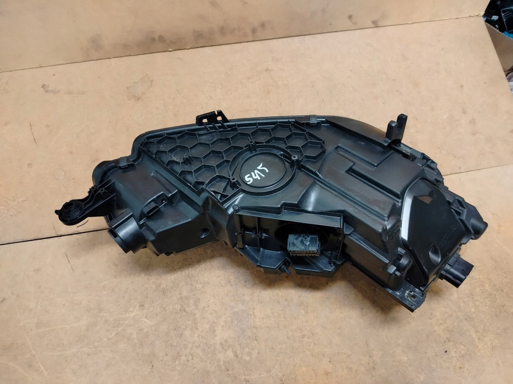 Frontscheinwerfer Audi A5 8W6941039 Full LED Links Scheinwerfer Headlight SCH8624257153lg