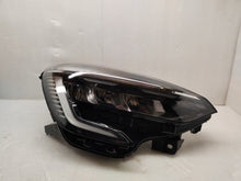 Laden Sie das Bild in den Galerie-Viewer, Frontscheinwerfer Renault Clio V 260104922R Full LED Rechts Headlight SCH7996581240ox
