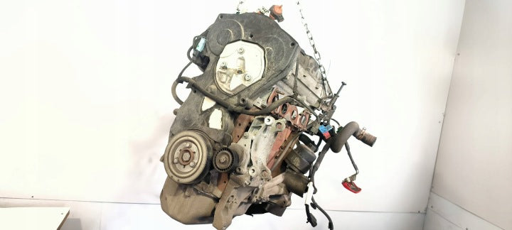 Motor Citroën I BVM5 BVM 1.6 VTI 2015 Benzin Engine Unkomplett MOT9576152650he