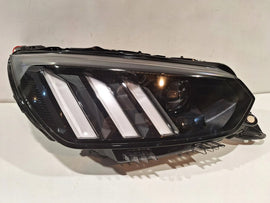Frontscheinwerfer Peugeot 2008 208 II 9823193480 Rechts Scheinwerfer Headlight