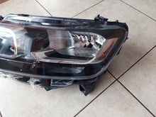 Laden Sie das Bild in den Galerie-Viewer, Frontscheinwerfer Citroën Berlingo 9816824880-1 Links Scheinwerfer Headlight SCH7816759205nj