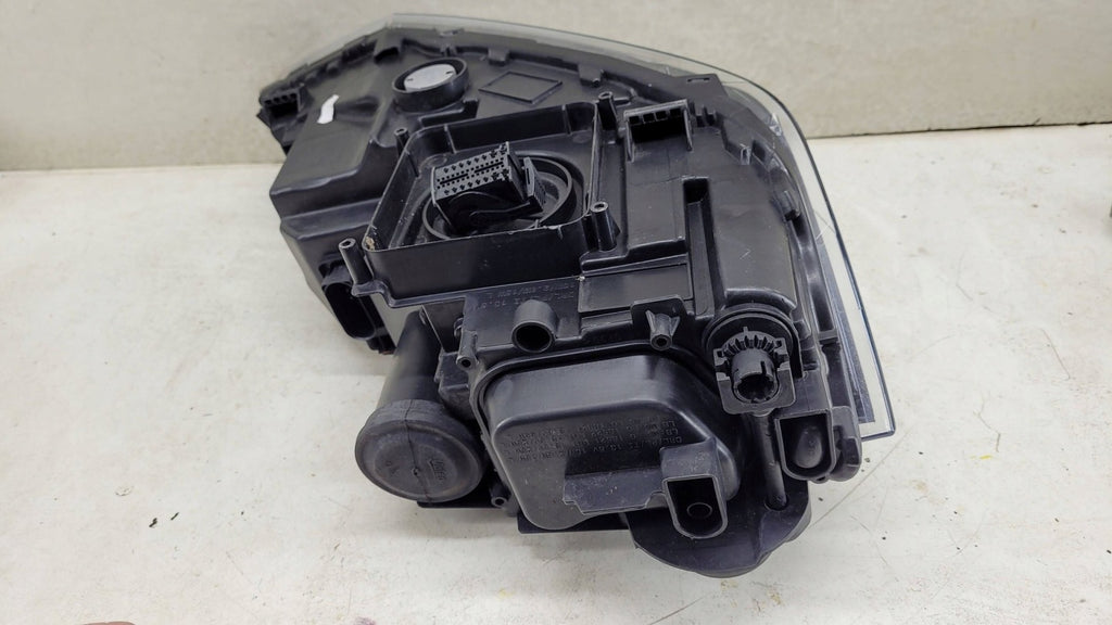 Frontscheinwerfer VW Polo 2G1941035 Links Scheinwerfer Headlight SCH5124888027ul