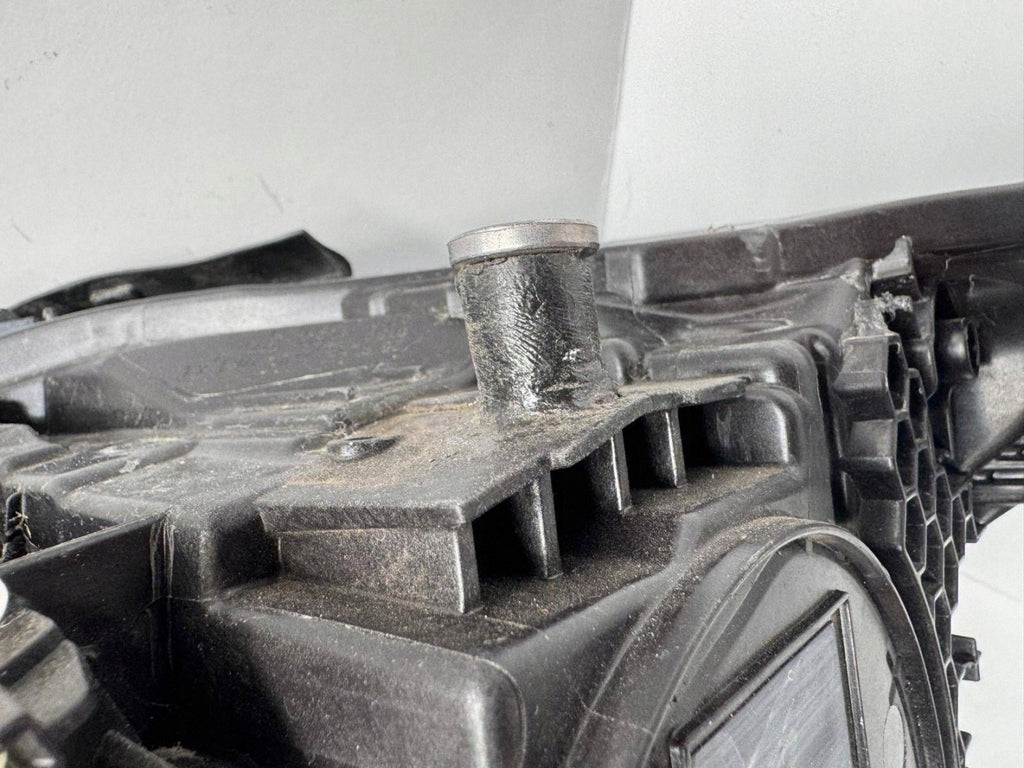 Frontscheinwerfer Mercedes-Benz W247 A2479065207 Rechts Scheinwerfer Headlight SCH2438429061la