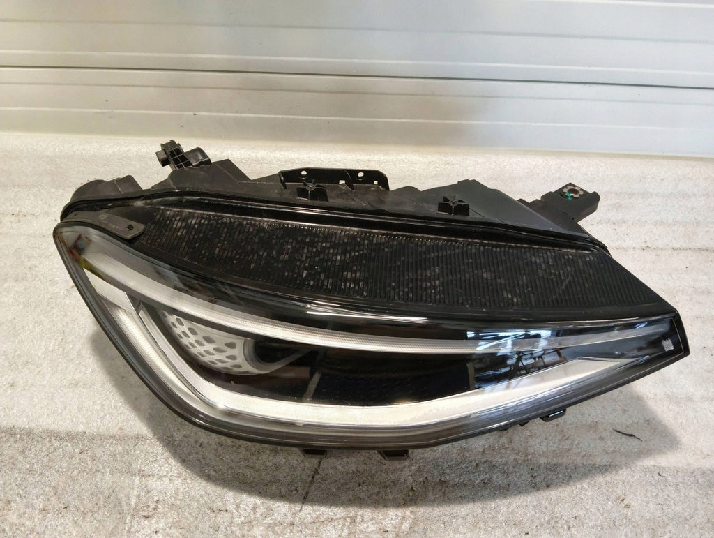 Frontscheinwerfer VW Id.4 11B941036N Rechts Scheinwerfer Headlight SCH2428610159cx