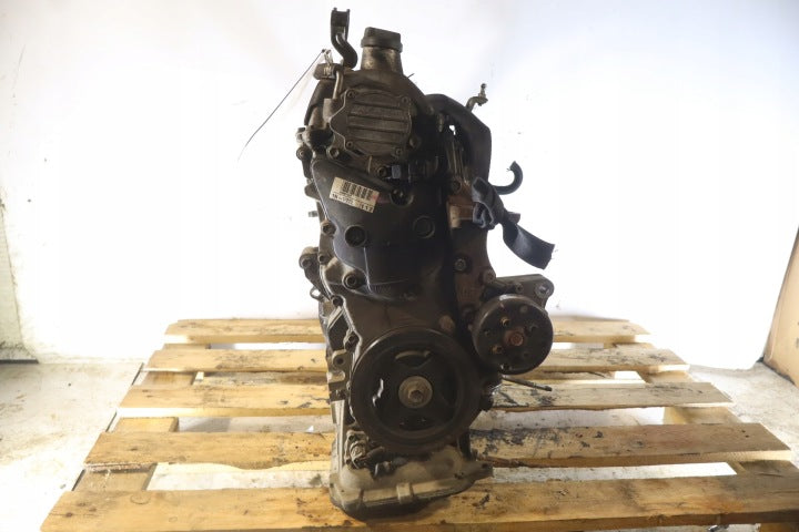 Motor Toyota Yaris 1N-P72L 1.4 88PS 2007 Diesel Engine Unkomplett MOT3760759261ky