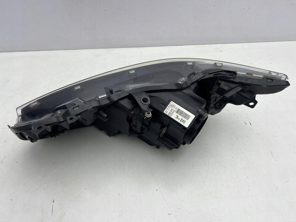 Frontscheinwerfer Toyota Auris 81110-02K30 Rechts Scheinwerfer Headlight SCH6867088910us