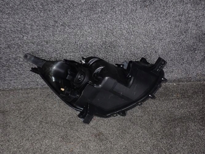 Frontscheinwerfer Mitsubishi Space Star Links Scheinwerfer Headlight