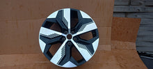Load image into Gallery viewer, 1x Alufelge 20 Zoll 7.0" 5x114.3 34ET 403003990R Renault Megane 1 IV E-Tech FEL5193950903gj
