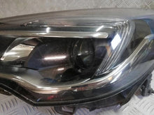 Laden Sie das Bild in den Galerie-Viewer, Frontscheinwerfer Opel Astra K 39111145 662588537 Links Scheinwerfer Headlight