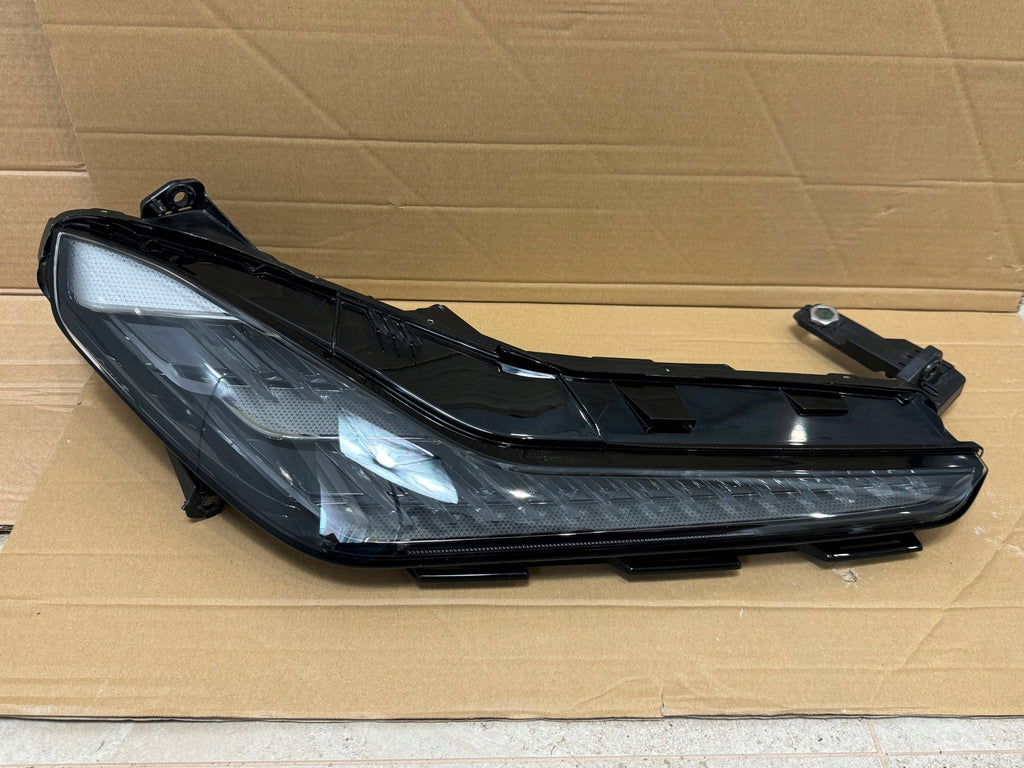 Frontscheinwerfer BMW 889142437 016238-02 LED Rechts Scheinwerfer Headlight SCH1969910665nc