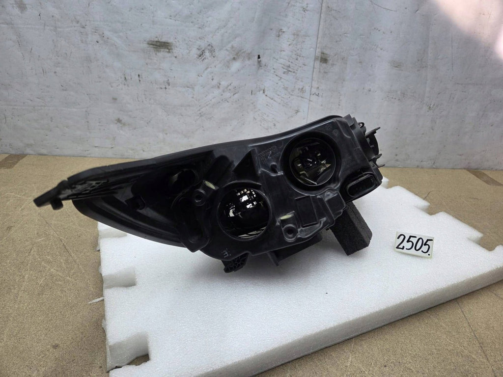 Frontscheinwerfer Ford Focus BM51-13W030 Links Scheinwerfer Headlight SCH2723429592bm