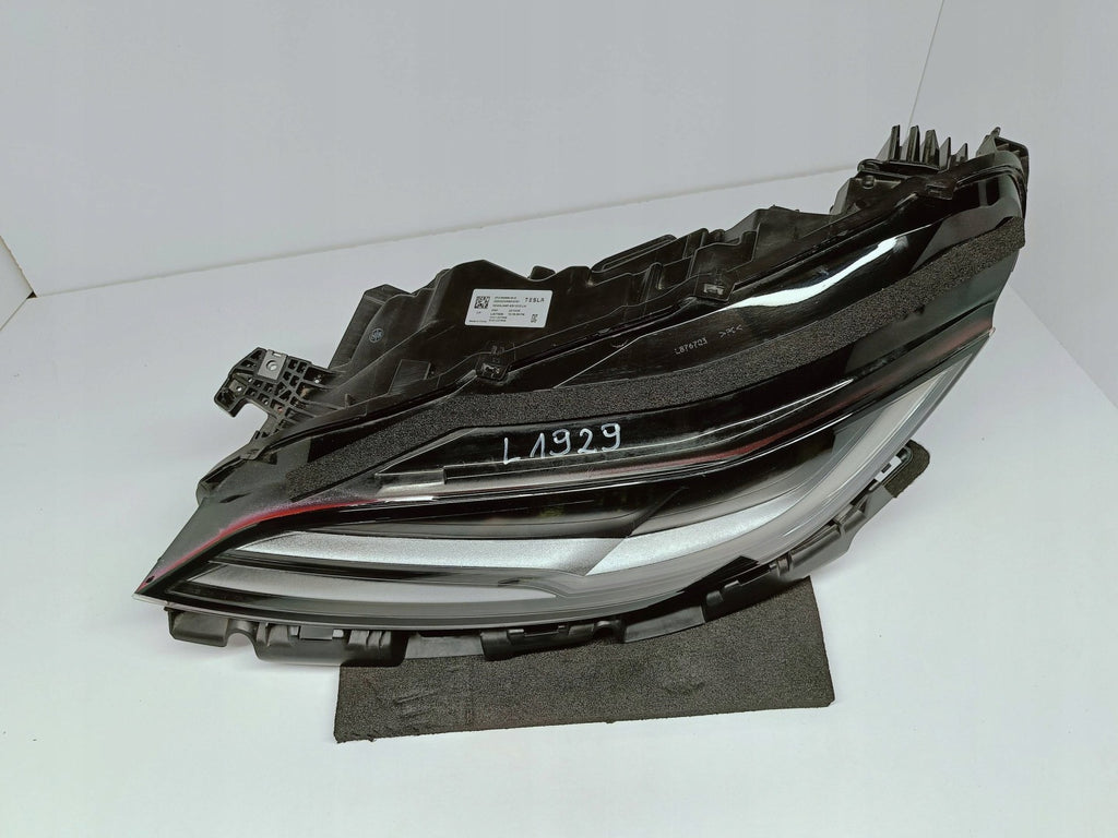 Frontscheinwerfer Mercedes-Benz Model 3 176088800E LA77606L1929 Links Headlight SCH6370582253fs