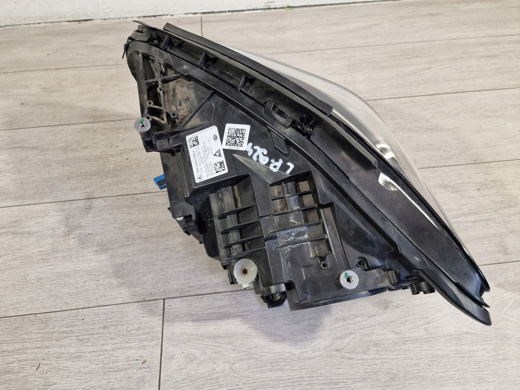 Frontscheinwerfer Mercedes-Benz W247 A2479060605 Full LED Rechts Headlight